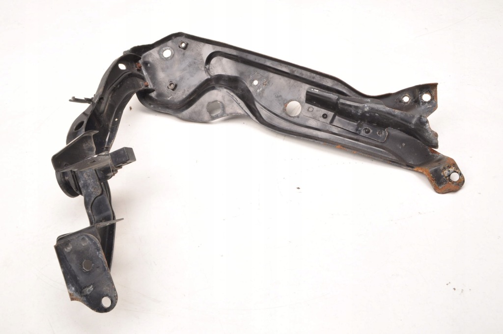 Mercedes cl203 панель фари лівий перед передній Доставка