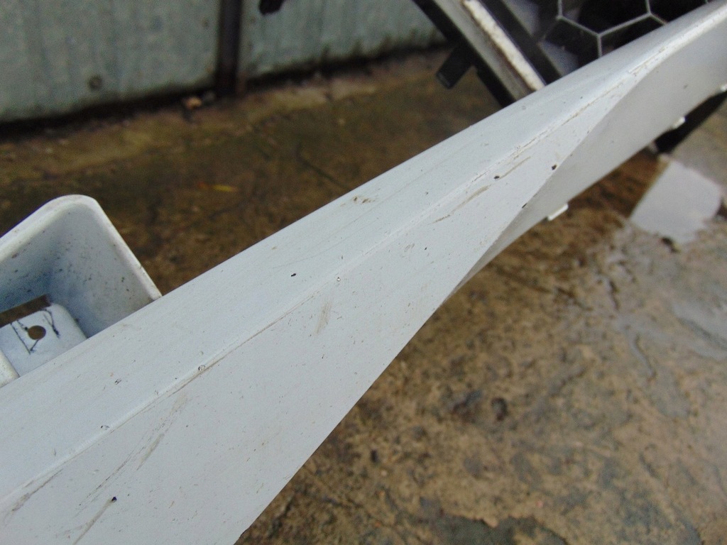 фото №8, Бампер перед skoda superb iii lift 3v0807221f