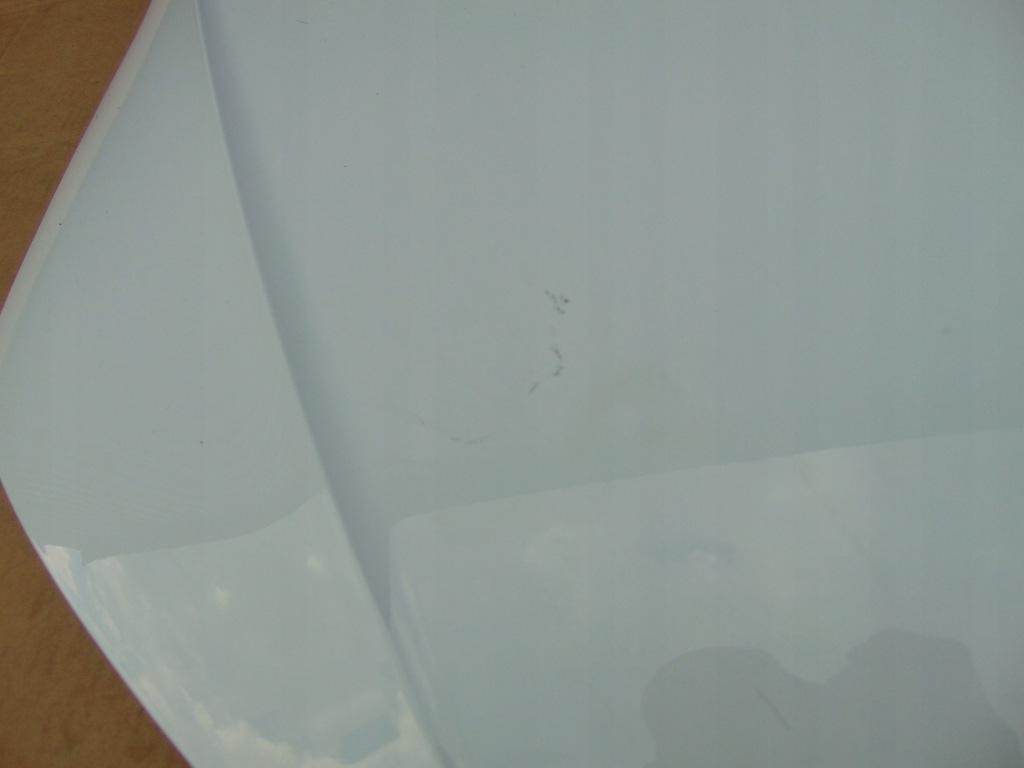 фото №9, Капот передня перед vw up lift 16-23 1s0823155b