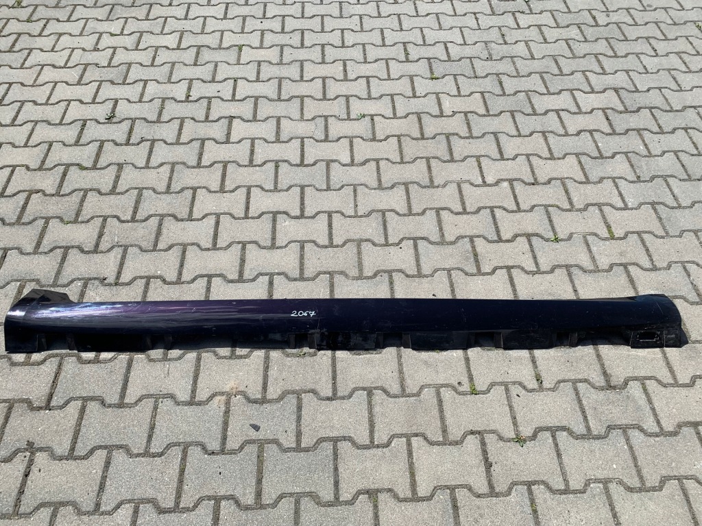 фото №1, Renault talisman молдинг поріг права tegng 764262184r