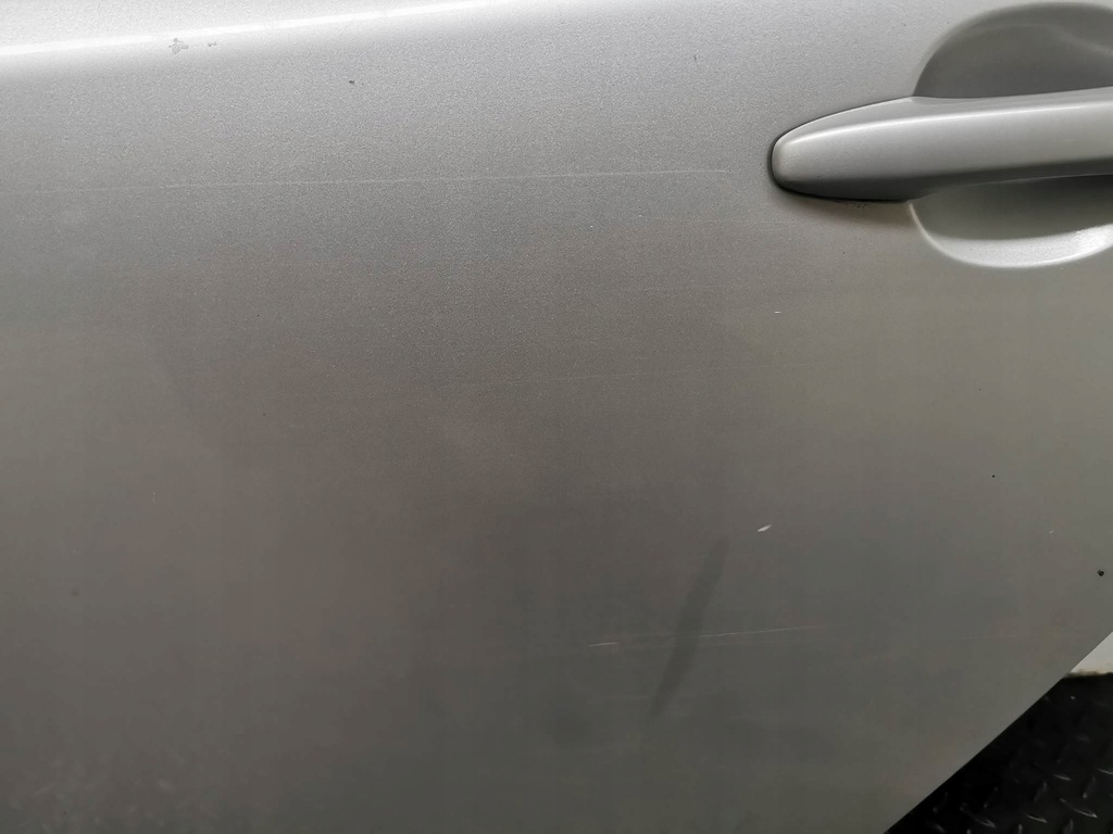 фото №9, Двері лівий задня volvo v60 i s60 ii 10-18 426-26