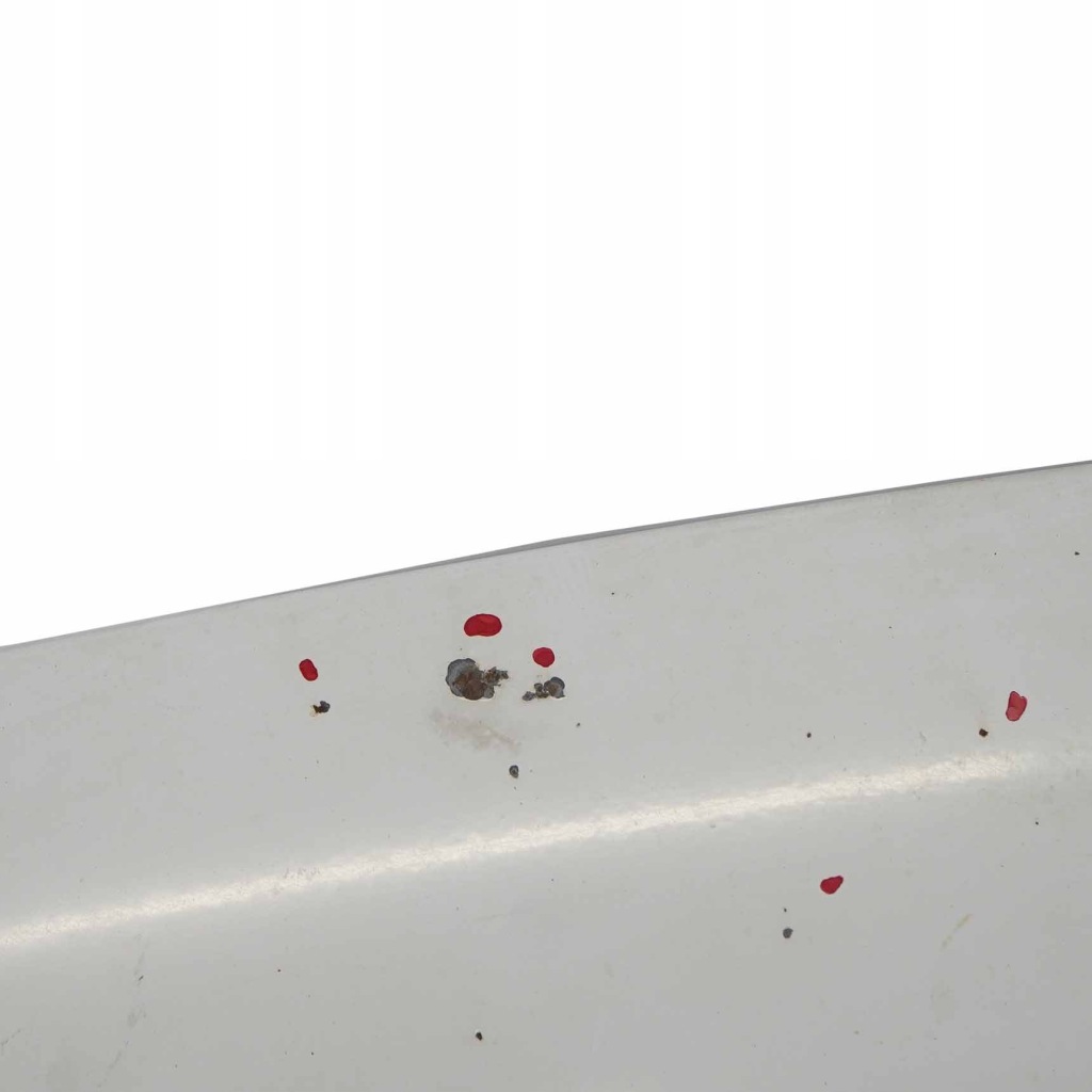 Купить Ford transit капот крышка двигателя frozen white z2