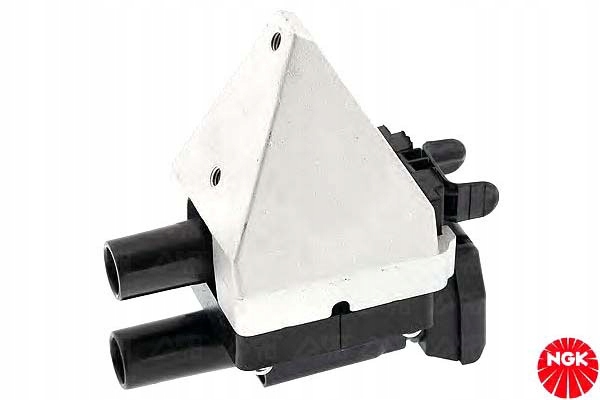 фото №1, Ngk котушка запалювання mercedes clk 200 208.335 c2