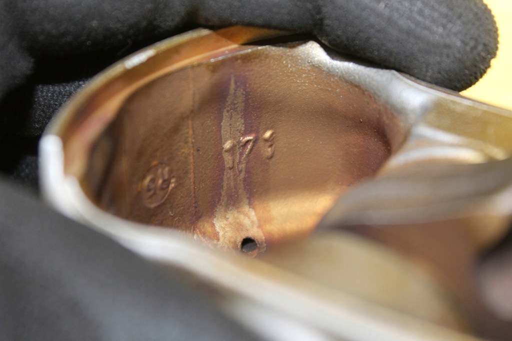 фото №10, Поршень шатун 85l89 peugeot 406 2.0 b rfn