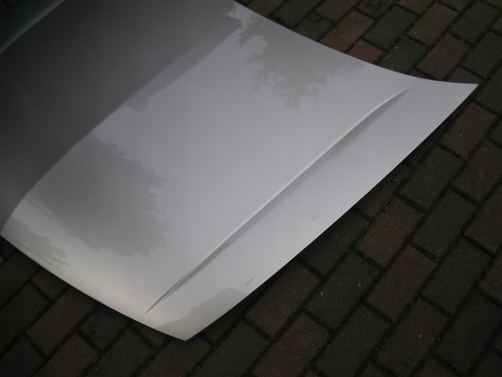 фото №9, Капот honda accord viii 2008-2015r оригинал