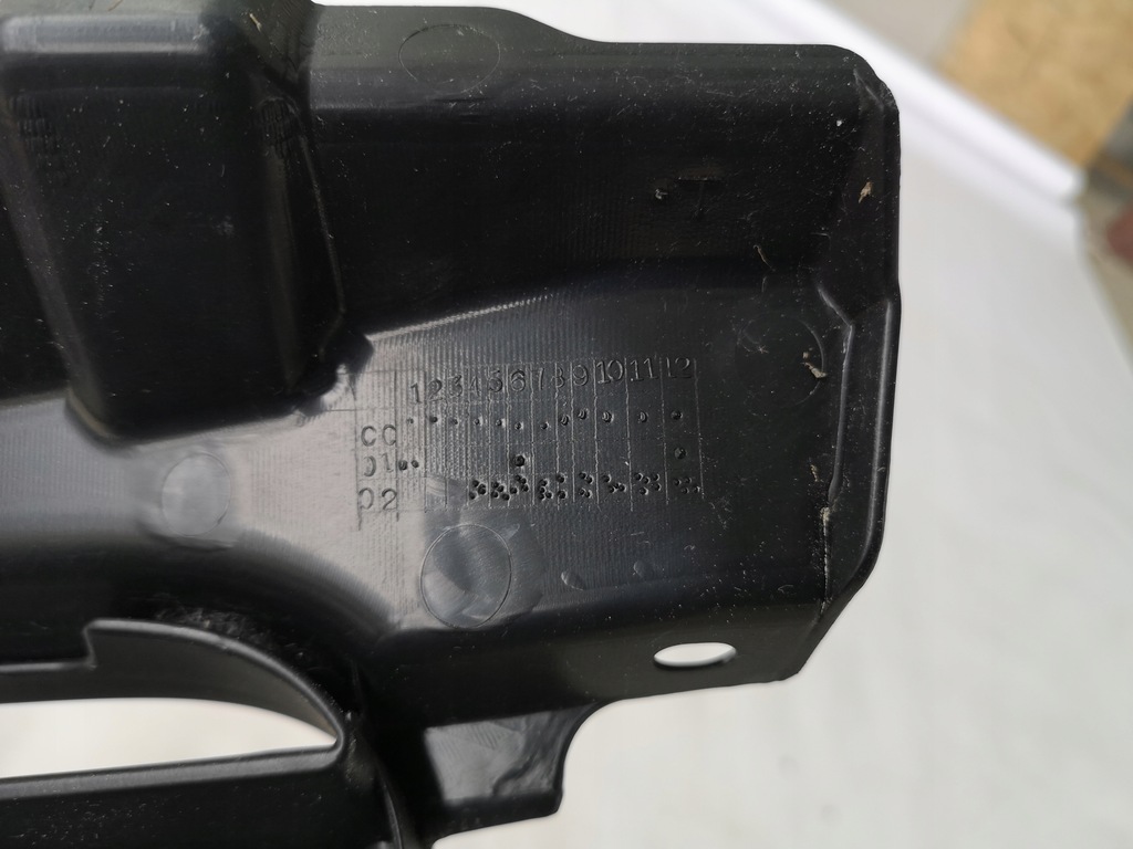 фото №5, Suzuki ignis i - решітка радіатора, решітка радіатора polecam