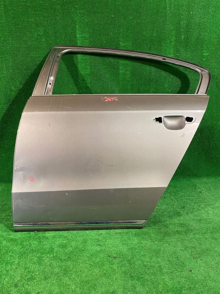 фото №1, Двері задня задні ліва vw passat b7 sedan