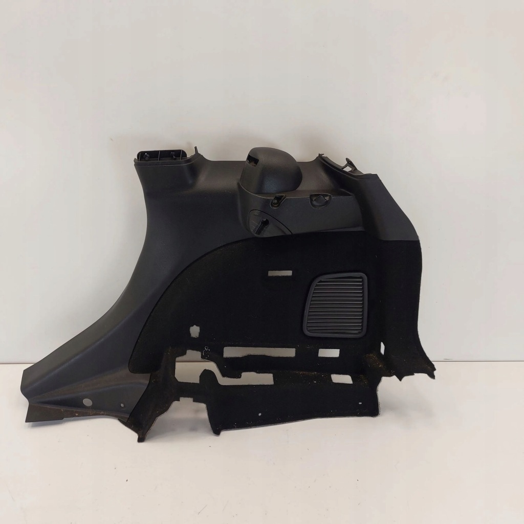 фото №1, 2011 mini cooper countryman r60 нижній панель бардачка колеса запасного 9807698