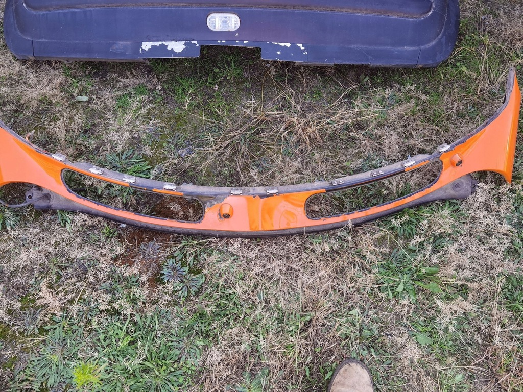 фото №1, Жабо mini one - cooper r50 - 53 663366879