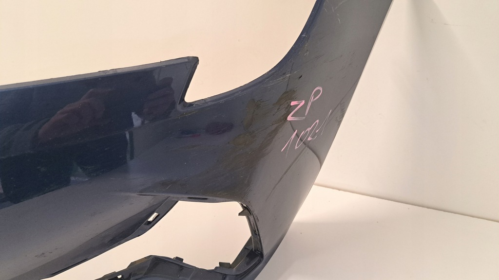 фото №8, Бампер перед opel insignia 2 b lift 20-