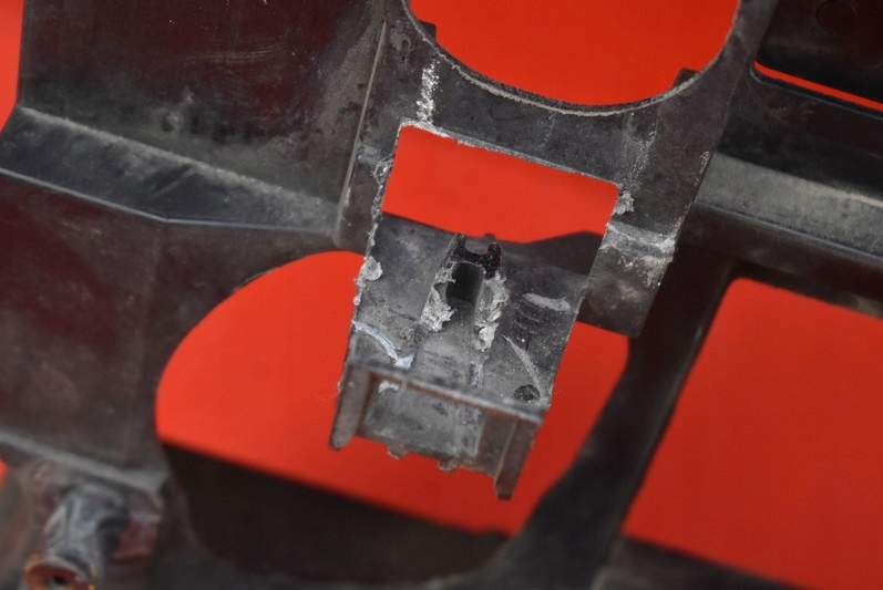 фото №7, Pas передній підсилювач mini countryman r60 i 1.6