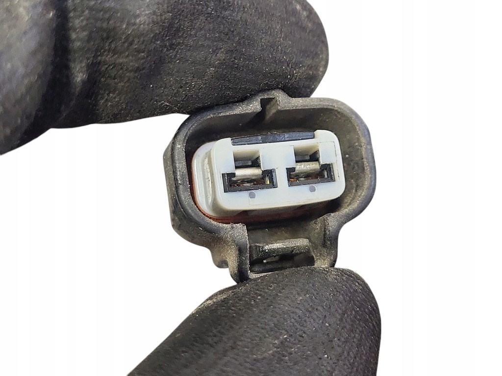 фото №6, Nissan juke i f15 2013 електричний вентилятор радіатора