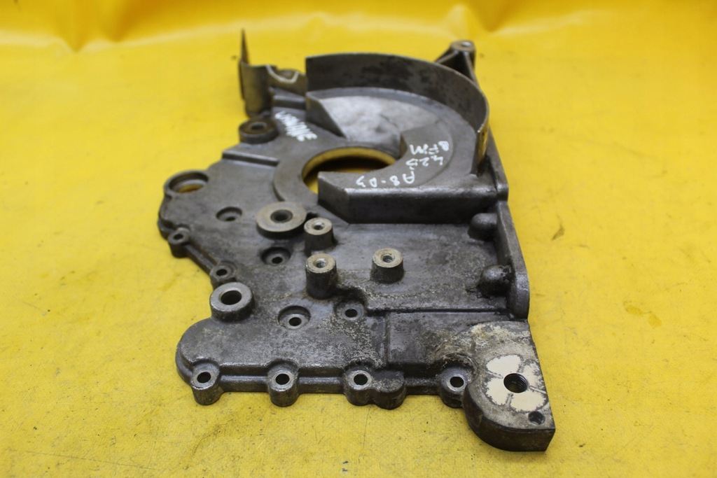 фото №6, Корпус распределительного вала a8 d3 4.2b 077103153k