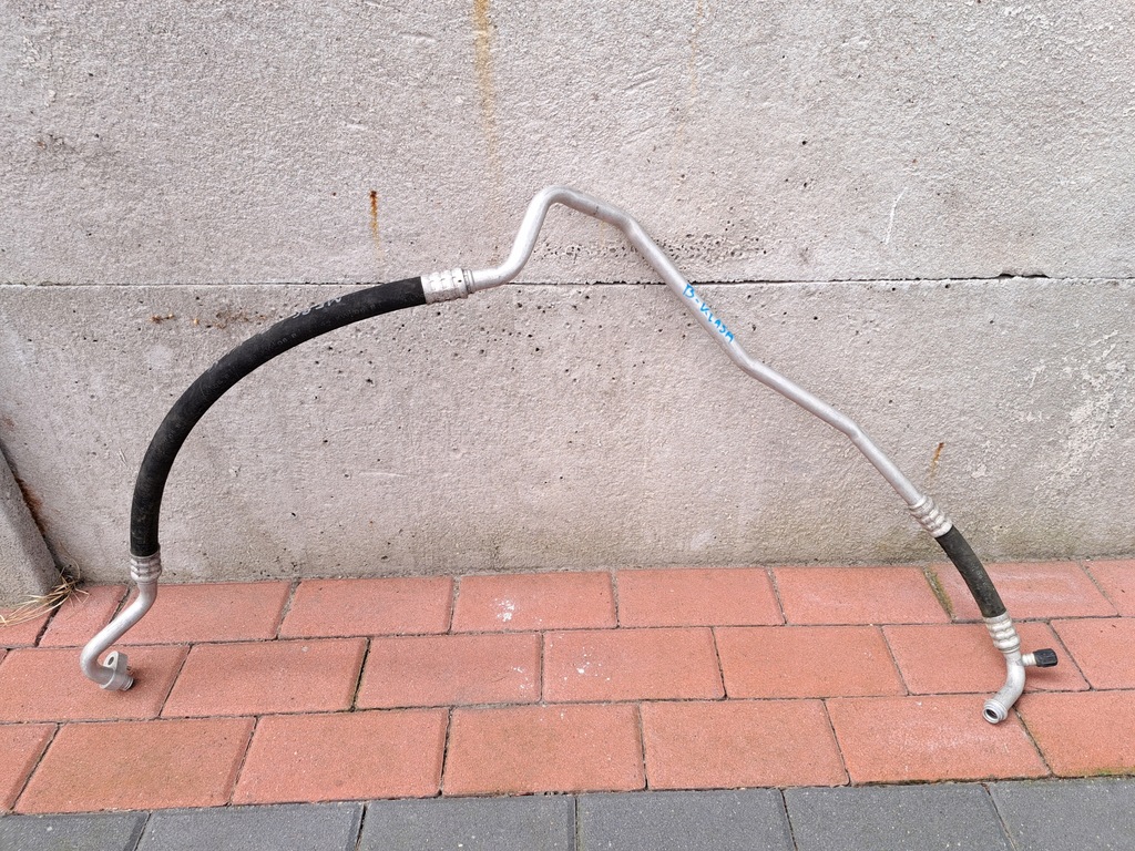 фото №1, Mercedes b klasa w246 трубка шланг кондиционера a1698301815