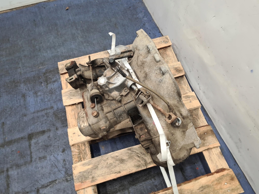 Opel astra f рестайлинг  1.4b коробка передач передач механическая m79 в Украине