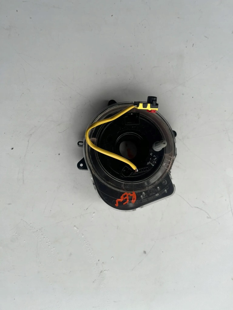 фото №1, Jeep renegade lift стрічка шлейф подушка безпеки 2018-