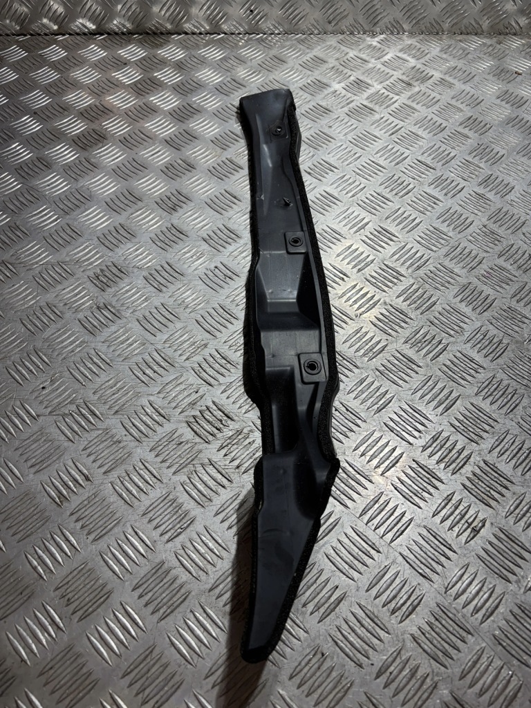 фото №1, Toyota yaris cross шумоизоляция крыла левая перед 53826-k2010