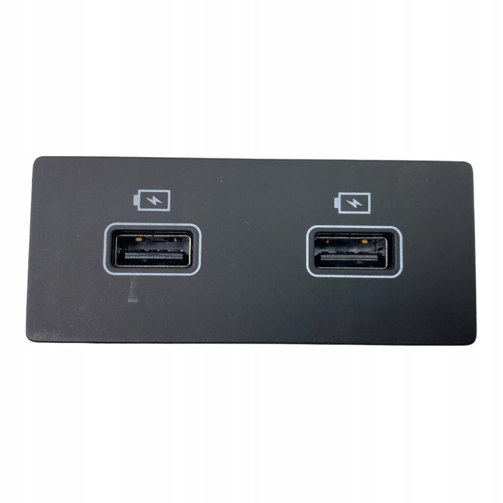 фото №1, З'єднувач usb зарядний пристрій renault 280230033r