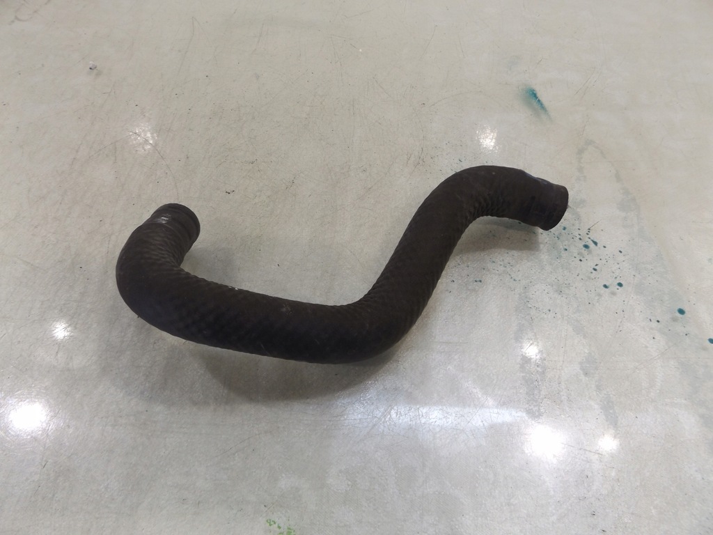 фото №2, Space star ii lift 1,2 труба wąż wody