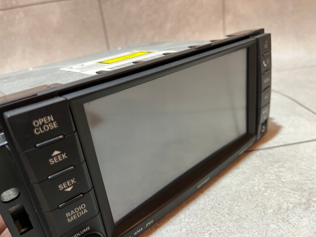 фото №8, Jeep compass i lift 11-16r wh xk навігація стан idealny p05064737ac