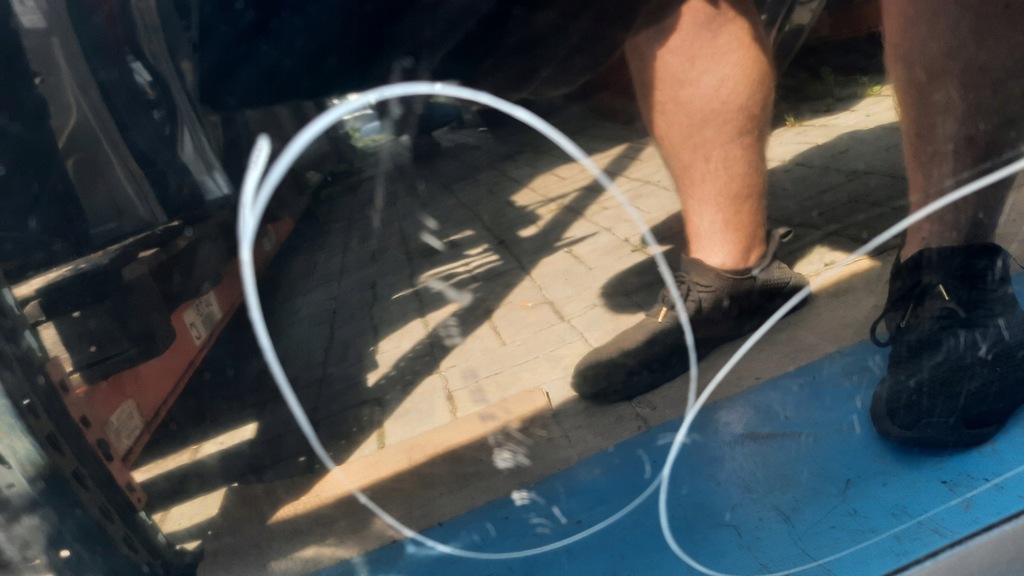 фото №7, Двері лівий задня hyundai getz