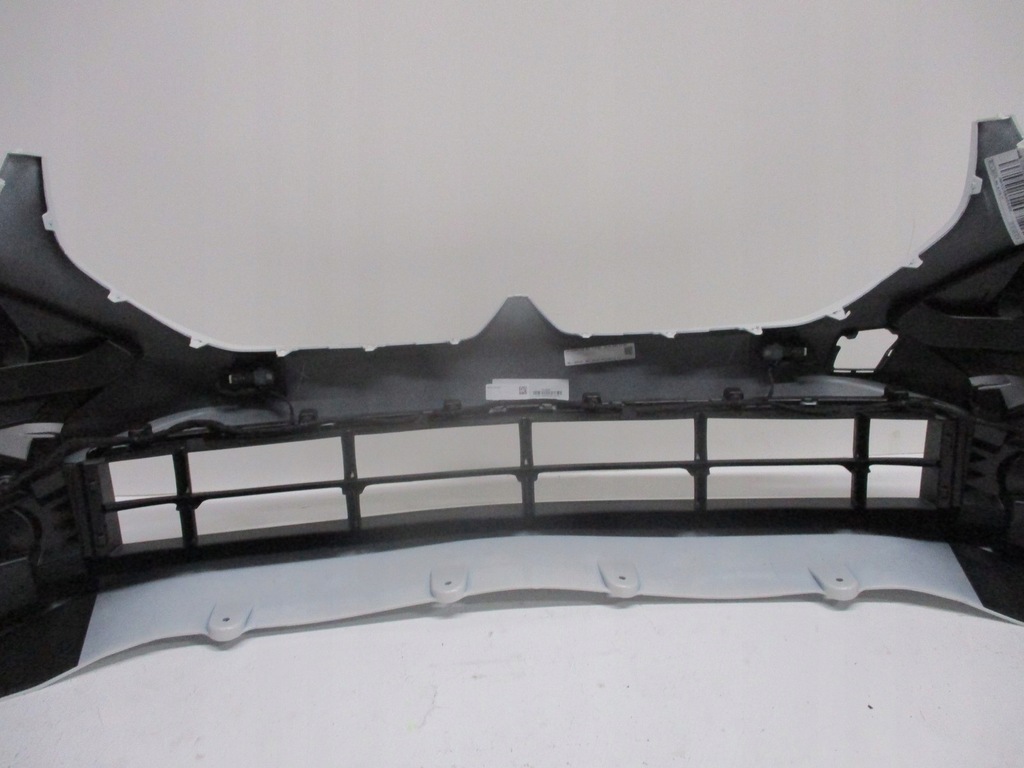 фото №9, Бампер bmw 5 g60 g61 23r 6pdc usa модуль перед передний