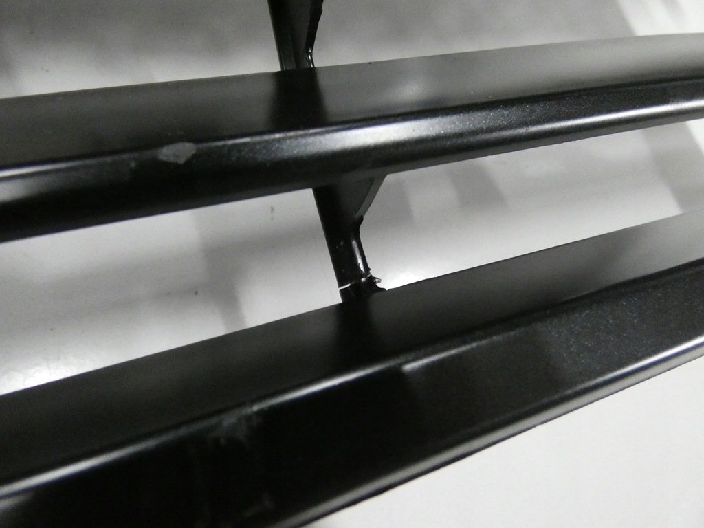 фото №11, Решётка радиатора, решётка радиатора mercedes g-klasa a-463 amg