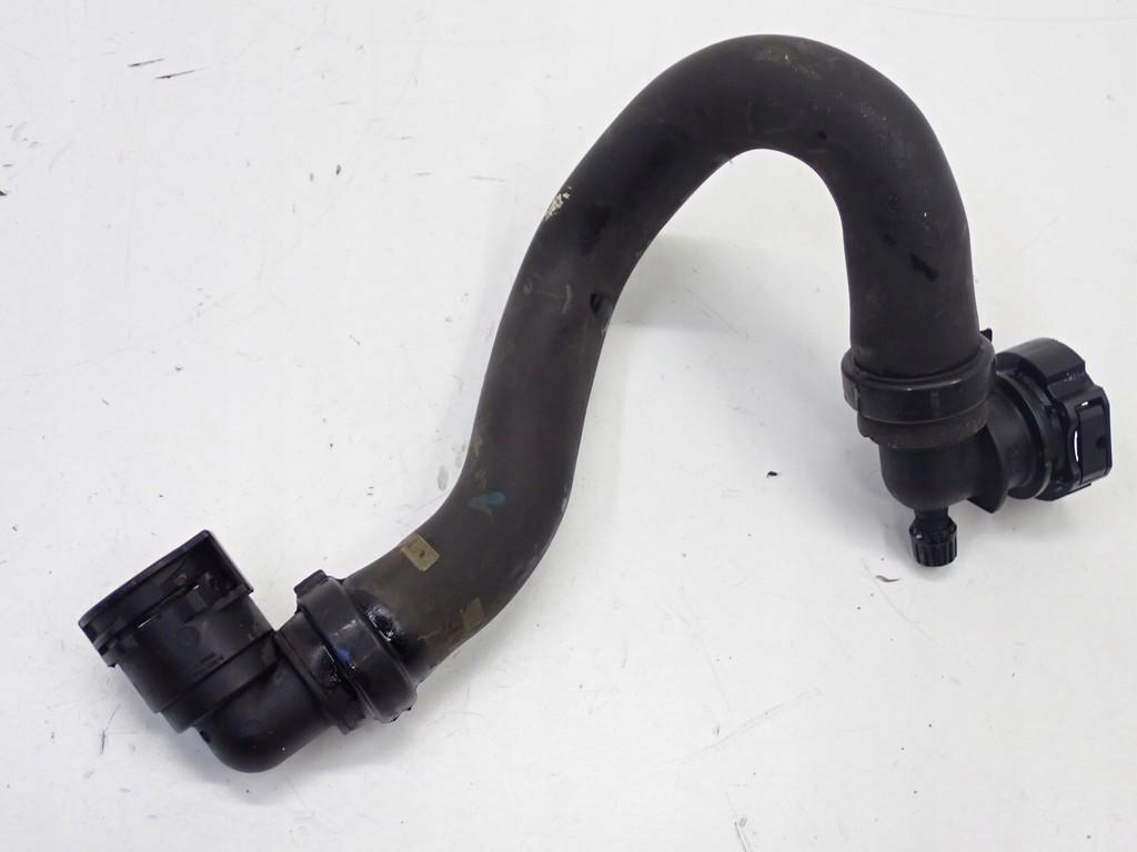 фото №1, Wąż шланг трубка wody peugeot 208 2008 i 1.6 b-hdi bh01 16r