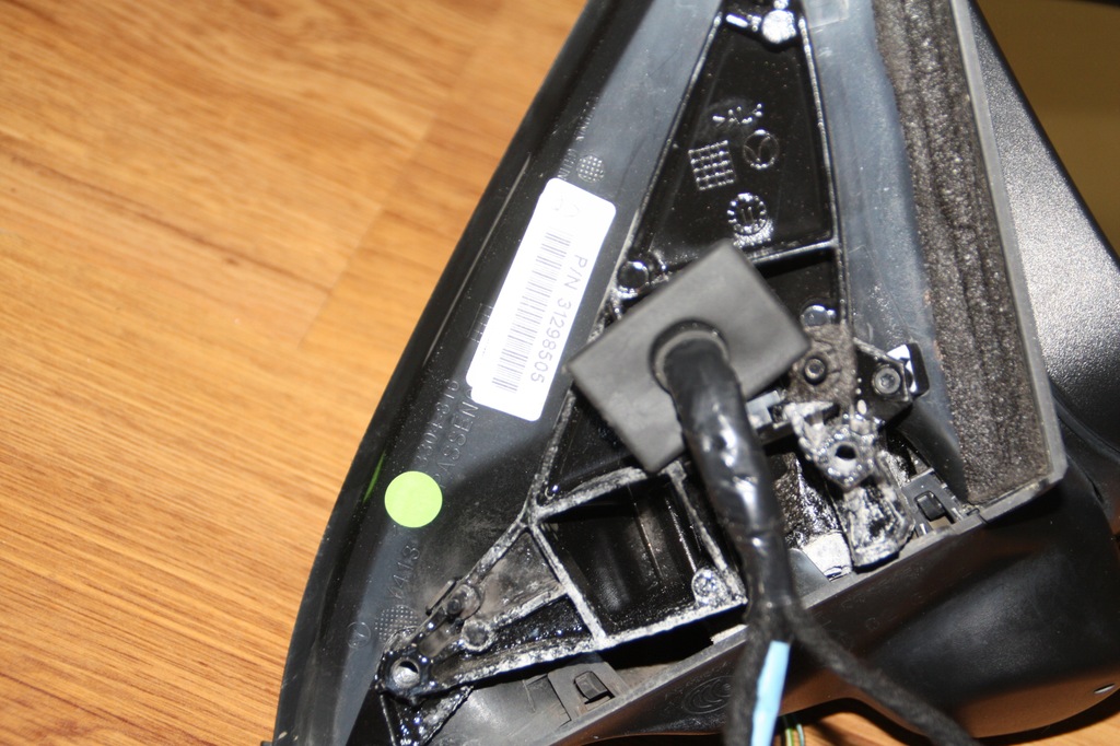 фото №8, Xc60 volvo xc-60 2008-2013 blis 12+3+2