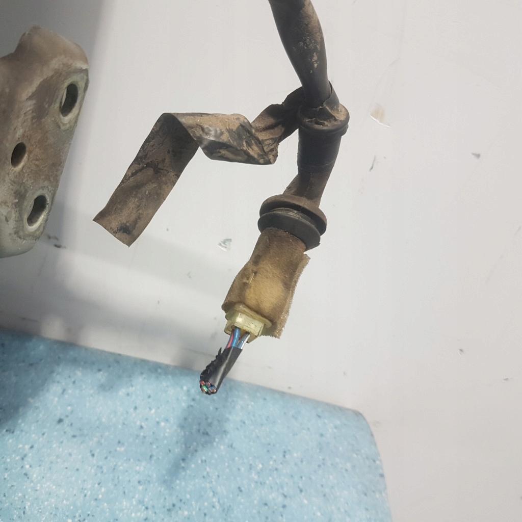 фото №6, Двері задня ліва zj3 suzuki grand vitara i