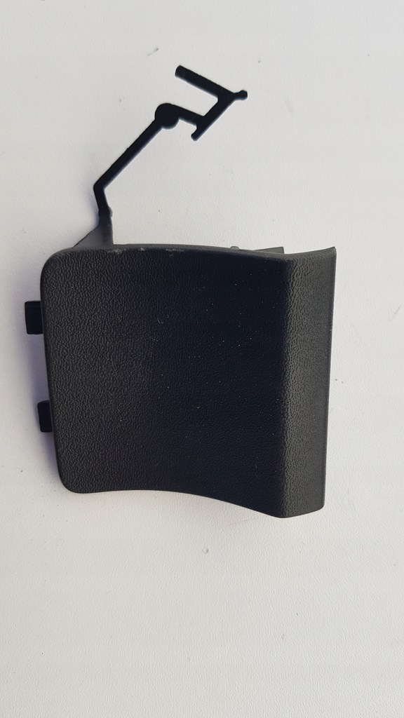 фото №1, Заглушка фаркоп задняя правая porsche cayenne eu