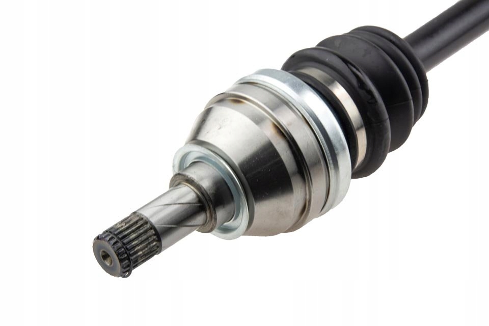 фото №8, Привідний вал привідна