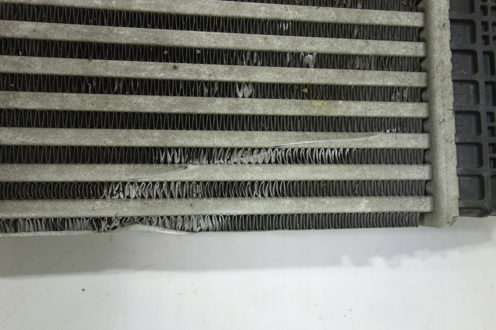 фото №7, Інтеркулер mitsubishi eclipse cross 1.5t 1530a242