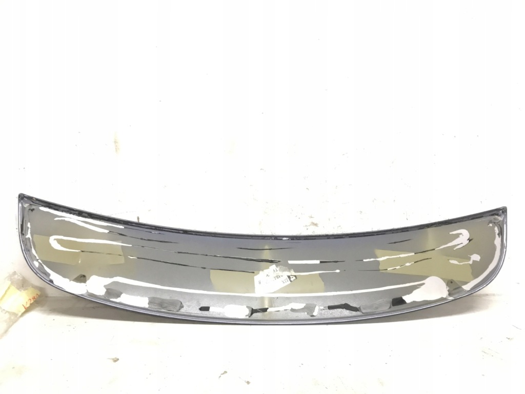 фото №6, Tesla model x третій світло стоп-сигнал 1034340-00-d