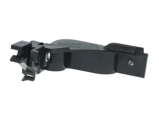 фото №4, Кронштейн бампера перед l bok, пластик