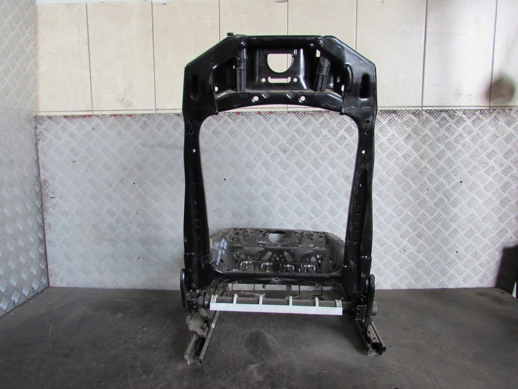 фото №7, Каркас сидіння audi a6 c8 18-23r 4k0881046d