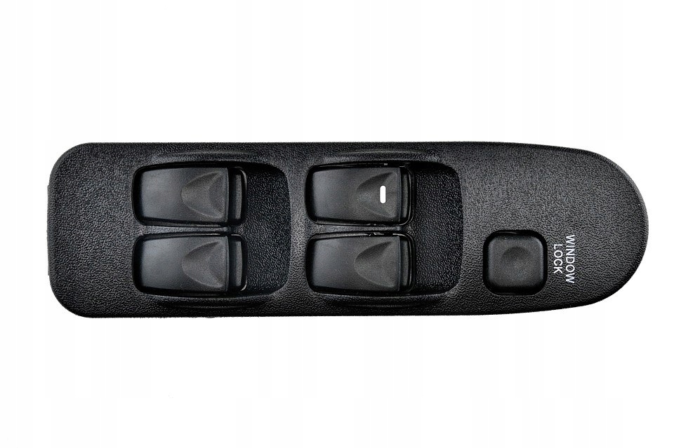 фото №5, Перемикач керування вікон carisma space star