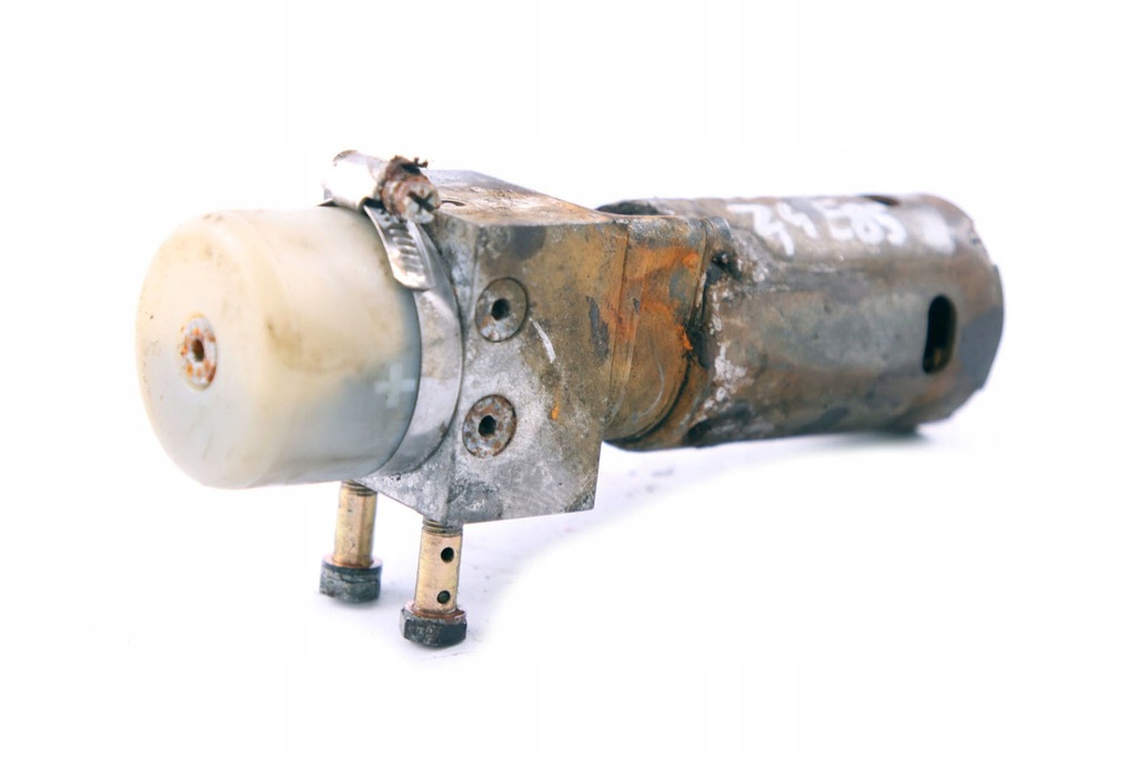 фото №10, Bmw z4 e85 roadster насос двигуна даховий складний дах 7016893