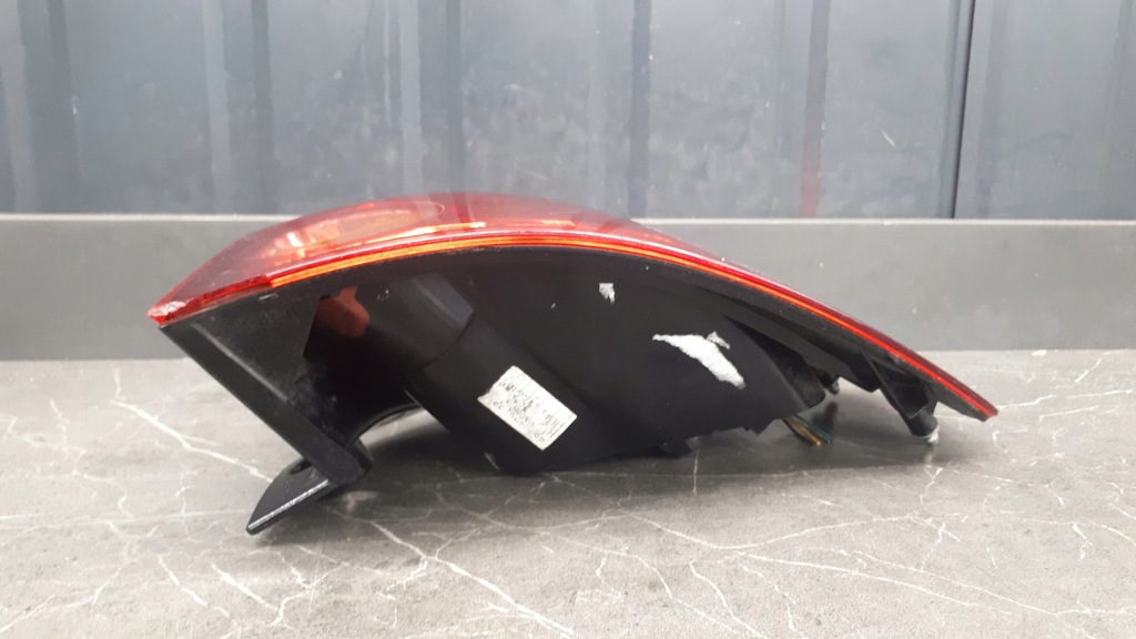 фото №10, 27490202 лампа правый задняя fiat croma