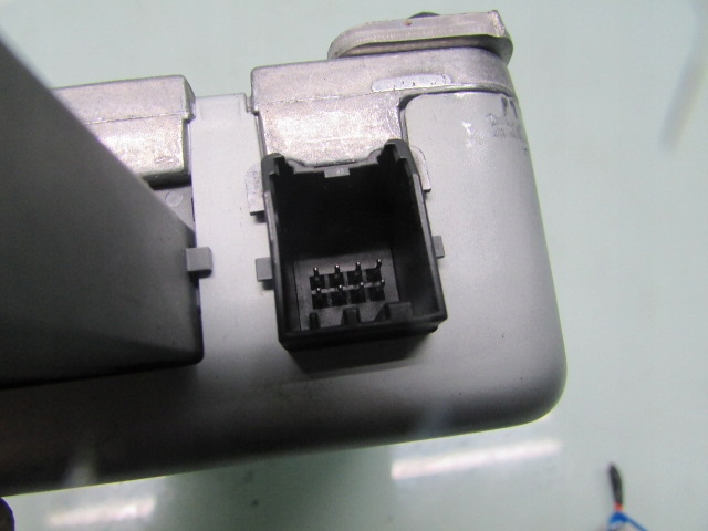 фото №7, Ix35 13r модуль підсилювача блок керування 56345-3u511