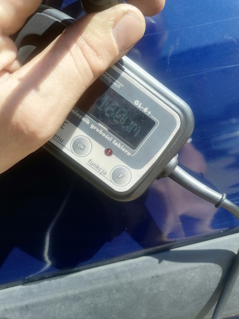 Дверь левая левый перед передние opel zafira b z21b Доставка