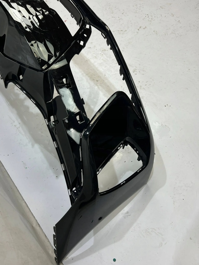 фото №6, Бампер передний перед audi e-tron gt rs 4j3 4j3807221