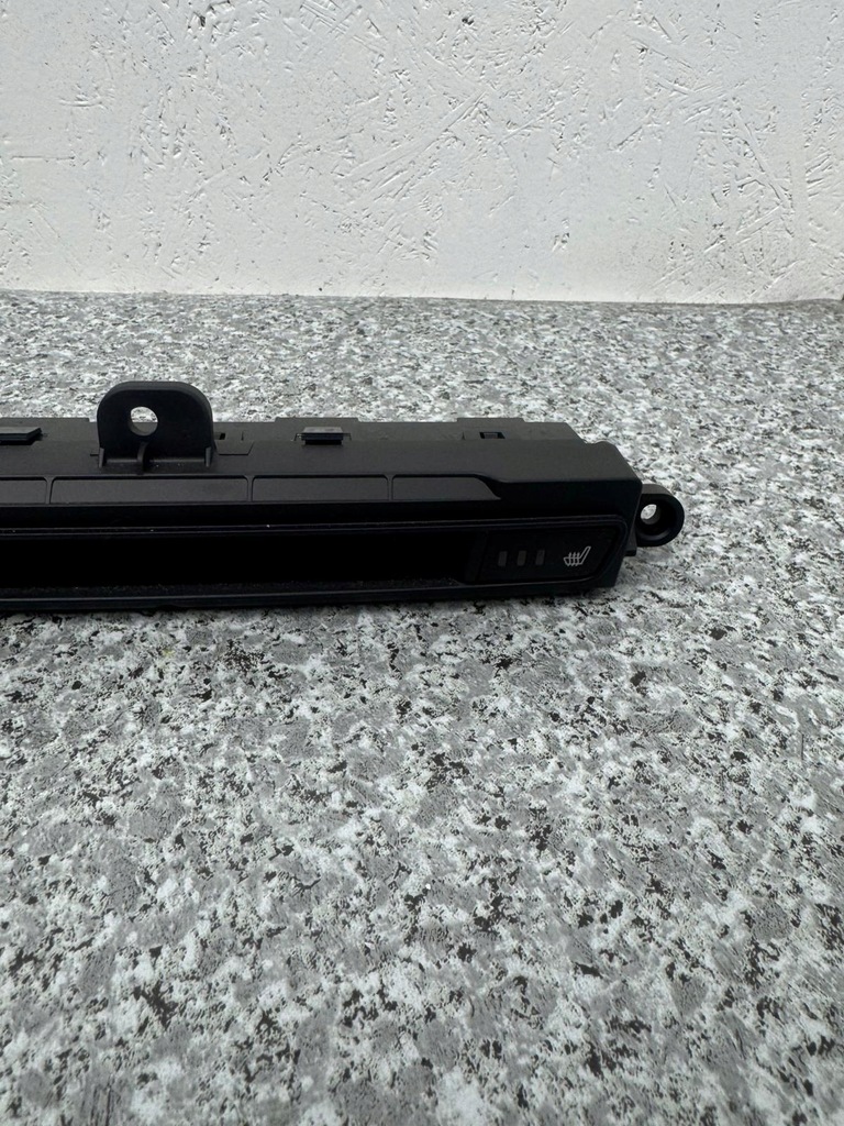 фото №7, Переключатель панель подогрев сидений mazda cx3 cx-3 2015-2020 bhr1 55 260