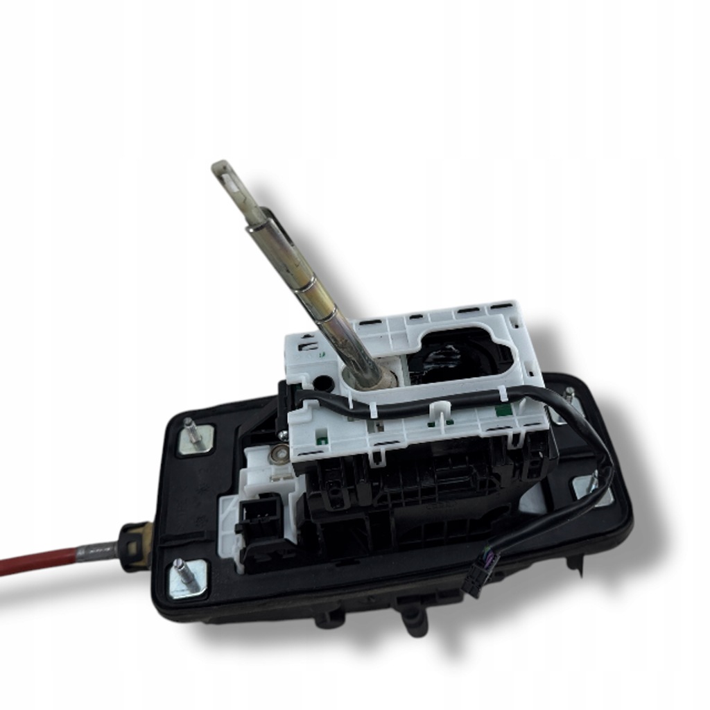 фото №8, Audi a7 s7 4g 2012 домкрат перемикання передач / верхній