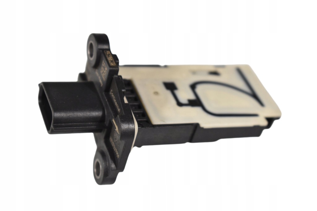 фото №1, Витратомір renault trafic iii 8201267959