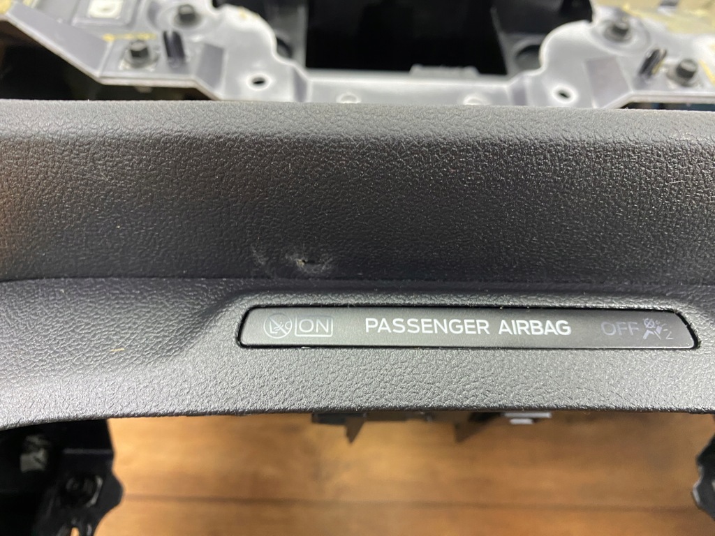 фото №13, Консоль панель приладів приладова ford kuga mk3 20+ escape