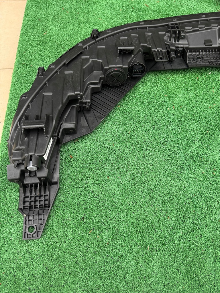 фото №12, Фара лампа led hyundai kona ev electric 2 ii sx2 2023- 92209hf100