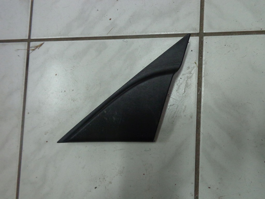 фото №1, Mazda 3 bk 2003-2009 nadładka крыла левая