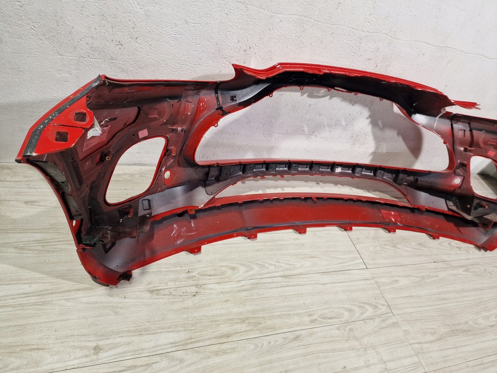 фото №11, Бампер передний aston martin dbx 2019-