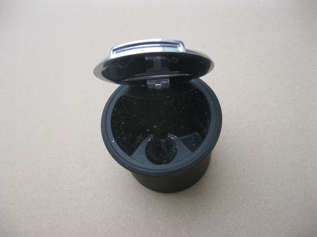 фото №7, Land rover range rover iv l405 console пепельница lr067410 original